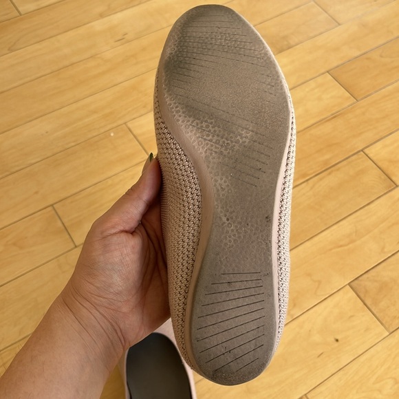 3 FOR $35 Allbirds Tree Breezers Light Dusty Pink 9 women’s - freshly laundered - Picture 3 of 7